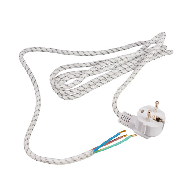 Сетевой шнур для утюга Tefal CS-00139880, 2 м