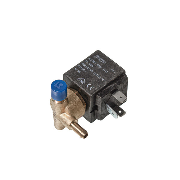 Клапан електромагнітний для парогенератора Philips Jiayin JYZ-5 423902277671, 230 В, 17 ВА