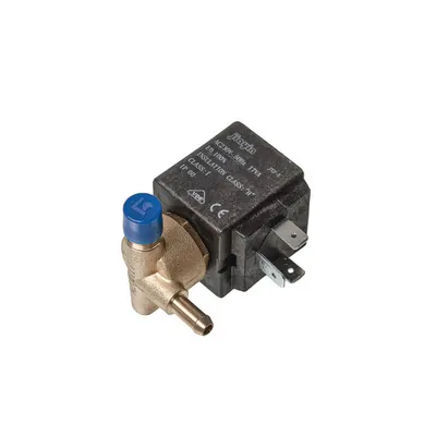 Клапан електромагнітний для парогенератора Philips Jiayin JYZ-5 423902277671, 230 В, 17 ВА