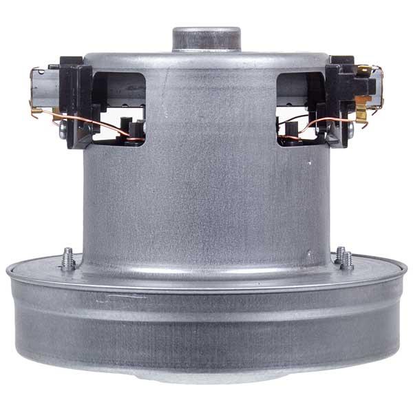 Двигатель для пылесоса IRMATECH MOTOR VCM022, D=130/84 мм, H=29/110 мм, 1800 Вт, 230 В