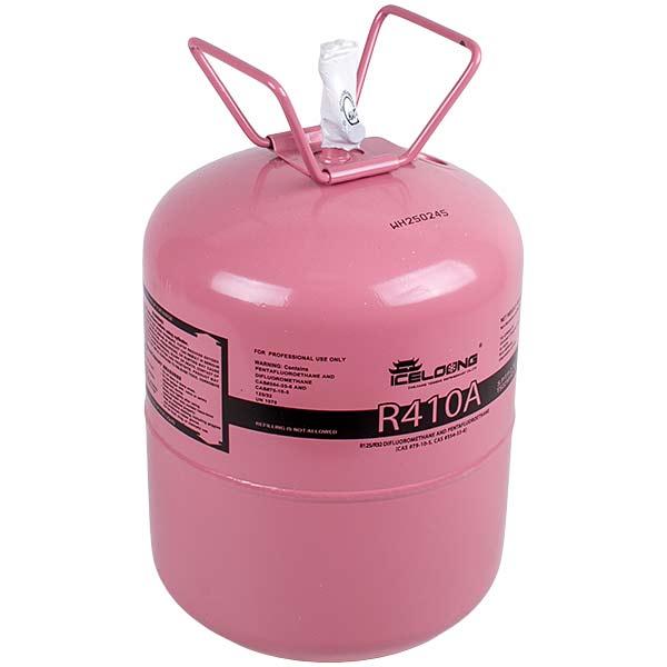 Фреон Ice Loong R410A, 11,3 кг