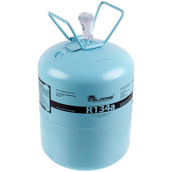 Фреон Ice Loong R134a, 13,6 кг