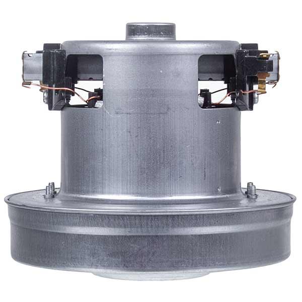 Двигун для пилососа Koolwen KW41179VCM, D=130/84 мм, H=29/109 мм, 1800 Вт
