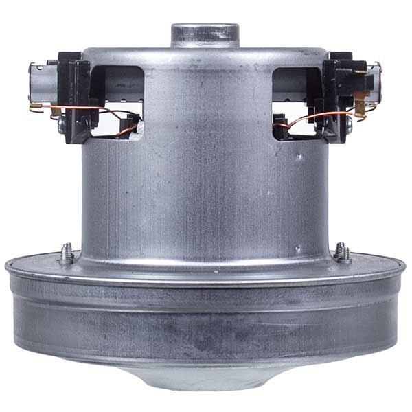 Двигатель для пылесоса Koolwen KW41180VCM, D=130/84 мм, H=27/113 мм, 2000 Вт