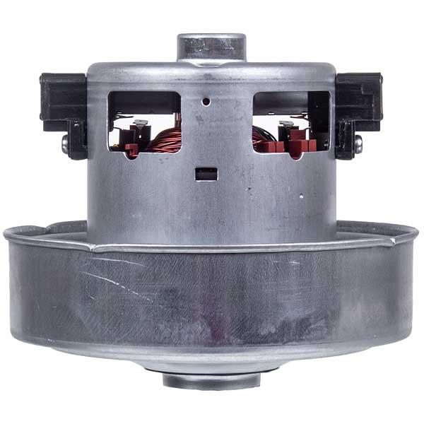 Двигатель для пылесоса Koolwen KW41185VCM, с выступом, D=134/84 мм, H=35/108 мм, 1800 Вт