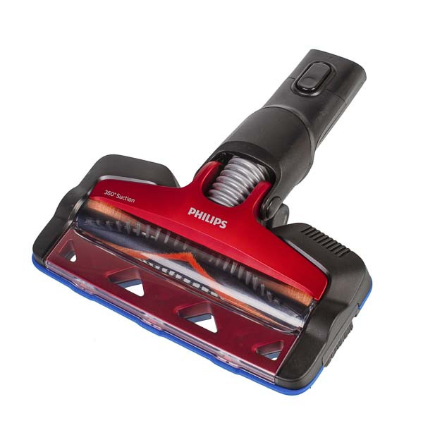 Турбощітка для акумуляторного пилососа Philips CP0669/01 300000504483