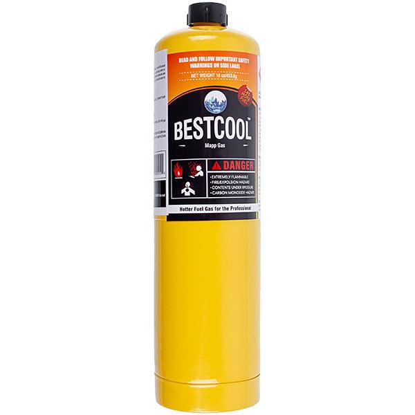 Газ МАПП Bestcool, 453 г