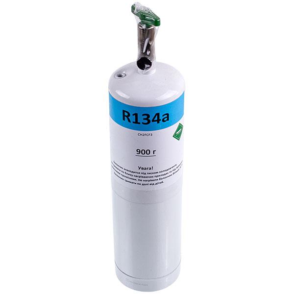 Фреон SANMEI R134a, 0,9 кг