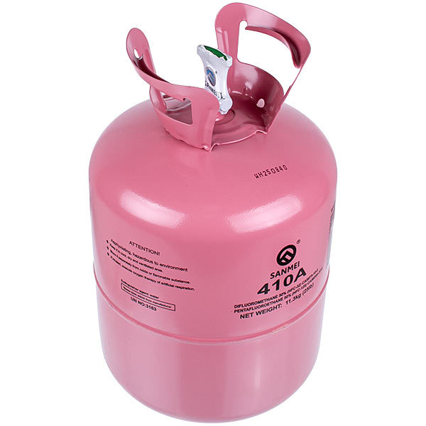 Фреон SANMEI R410A, 11,3 кг