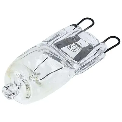 Лампочка для духовки Electrolux 8085641010 G9, 25 Вт