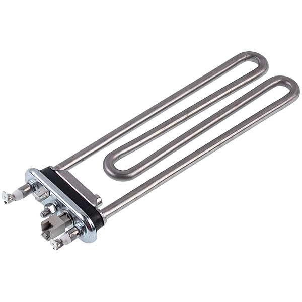 ТЭН для стиральной машины Electrolux 1327242416 Kawai TPD 230-SB-1950, L=230 мм, 1950 Вт
