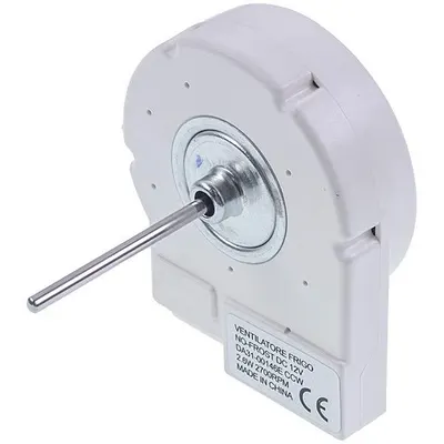 Двигун вентилятора камер холодильника Samsung DREP5020LB DA31-00146E, 3,21 Вт, 12 В DC, 0,268 А