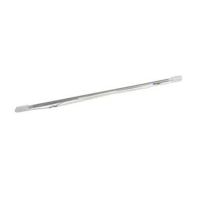 ТЕН розморожування скляний для холодильника No Frost HTF110UN, 200 Вт, L=46 см/18″
