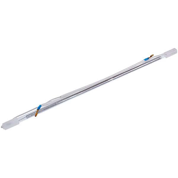 ТЭН оттайки стеклянный для холодильника No Frost, 180 Вт, L=43 см/17″