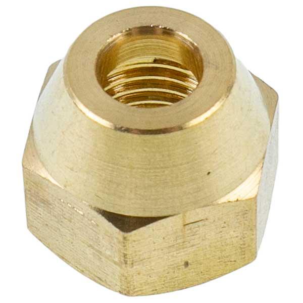 Гайка накидная 1/4″