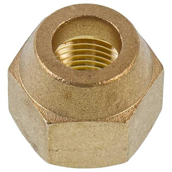 Фільтр-осушувач мідний XM-FD15, 15 г 6,35/5,00×2,5 мм