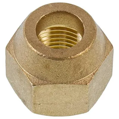 Фільтр-осушувач мідний XM-FD15, 15 г 6,35/5,00×2,5 мм
