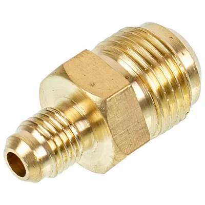 З'єднувальний штуцер 1/4″ - 1/2″