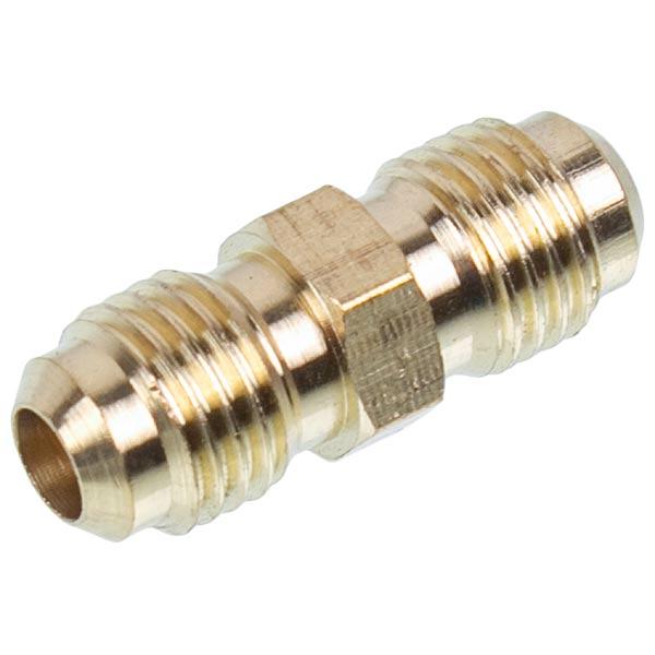 Соединительный штуцер 1/4″