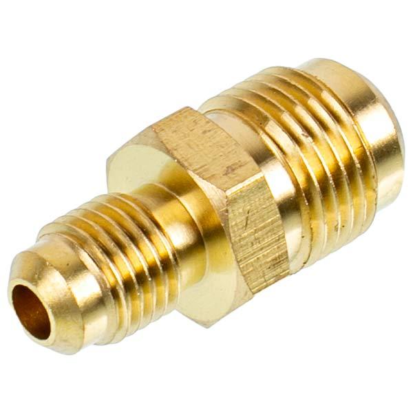 З'єднувальний штуцер 1/4″ - 3/8″