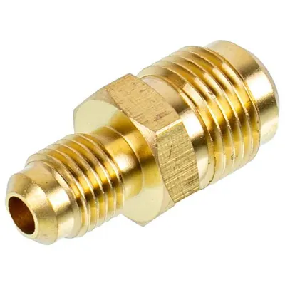 З'єднувальний штуцер 1/4″ - 3/8″