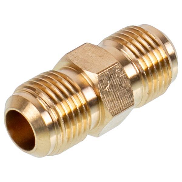 Соединительный штуцер 3/8″