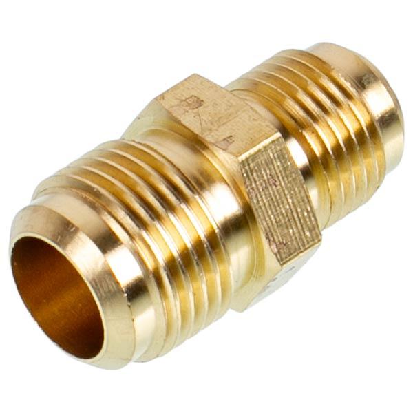 З'єднувальний штуцер 3/8″ - 1/2″