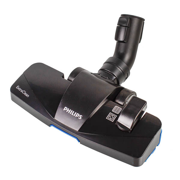 Щетка пол/ковер для пылесоса Philips 432200426224, D=35 мм
