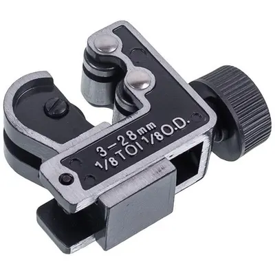 Труборез для медных труб CT-174 D трубы=3-28 мм (1/8″ - 1 1/8″)