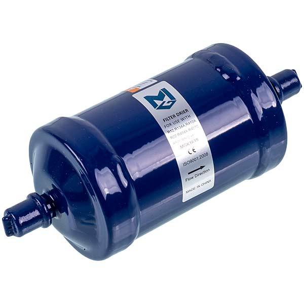 Фільтр-осушувач для холодильника 163 S, 3/8″