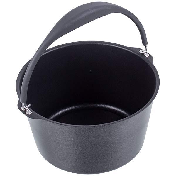 Чаша з ручкою для мультиварки Tefal XA609011, 6 л