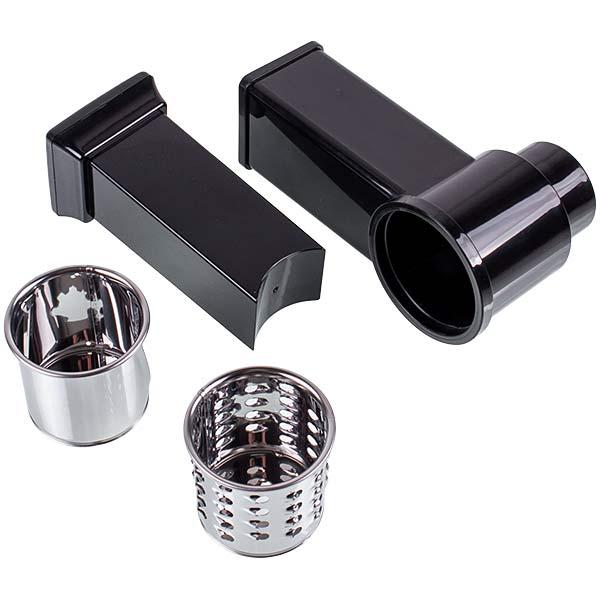 Насадка-овощерезка для мясорубки Moulinex SS-1530000135