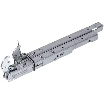 Комплект петель двери для духовки Whirlpool 481011123441 (2 шт левая и правая)