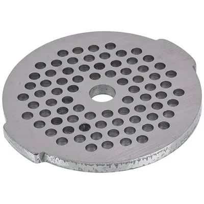 Решетка для мясорубки Moulinex SS-192248, 3 мм, с 2 выступами