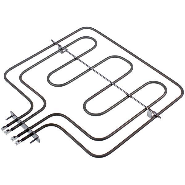 ТЕН верхній (гриль) для духовки Electrolux 3117699011, 2800 Вт
