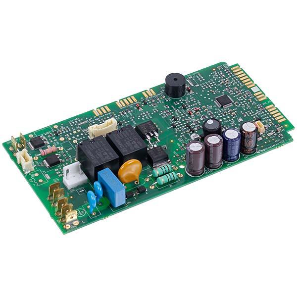 Плата питания для кофемашины Krups MS-8030000868