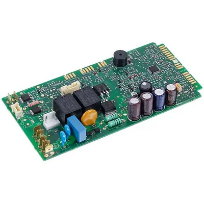 Плата питания для кофемашины Krups MS-8030000868