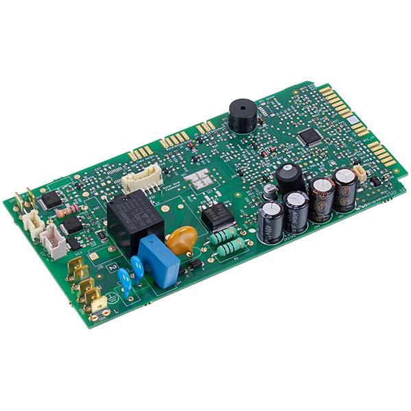 Плата живлення для кавомашини Krups MS-8030000650