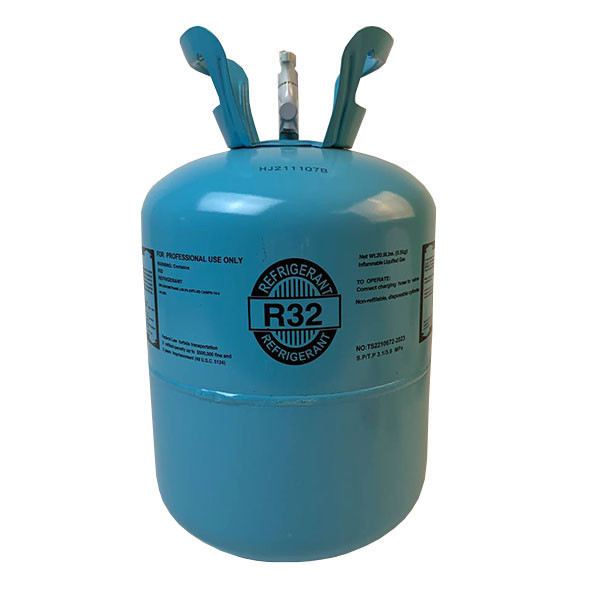 Фреон R32, 9,5 кг
