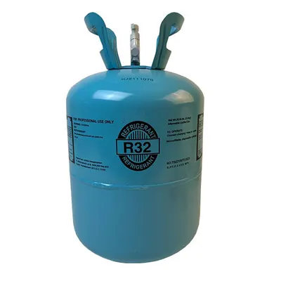 Фреон R32, 9,5 кг