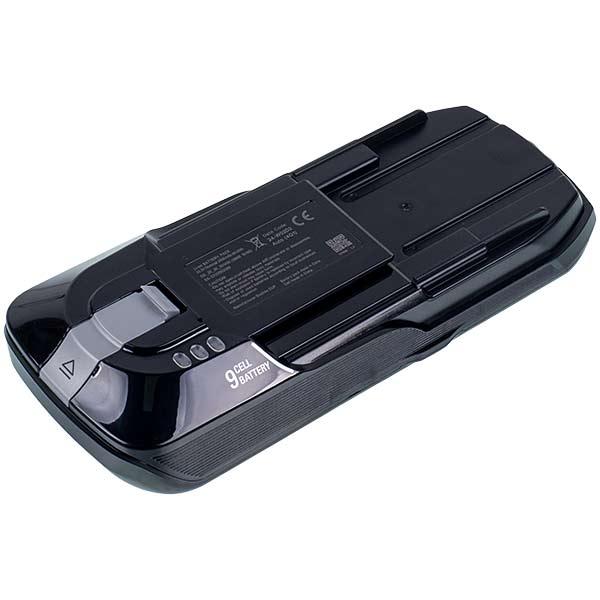 Акумулятор Li-Ion для акумуляторного пилососа Rowenta SS-2230002589, 32,4 В