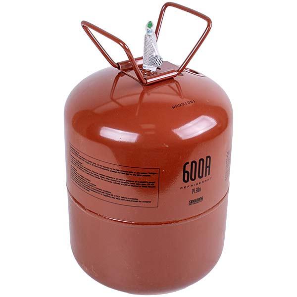Фреон Sinoloong R600a, 6,5 кг