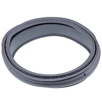 Манжета люка для пральної машини Indesit C00111416, SKL