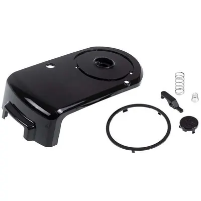 Верхня частина корпусу кришки для мультиварки Tefal SS-996795
