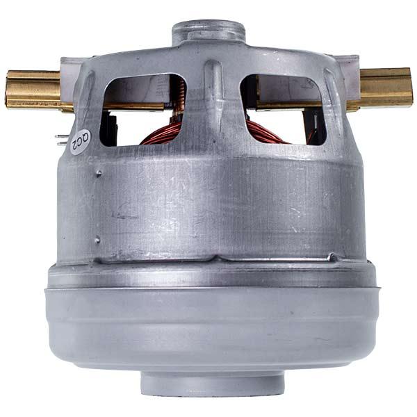 Двигатель для пылесоса Koolwen KW45350VCM, с выступом, D=102/94 мм, H=25/107 мм, 1600 Вт