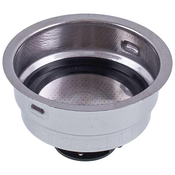 Крема-фильтр на 2 порции для кофеварки DeLonghi 7313285819