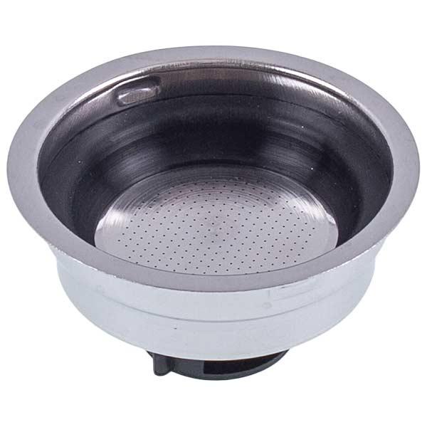 Крема-фильтр на 1 порцию для кофеварки DeLonghi AS00001313, аналог