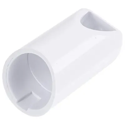 Носик зливу пластиковий для соковижималки Moulinex FS-9100035753