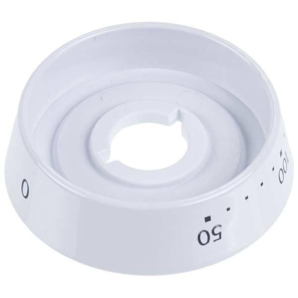 Лимб ручки регулировки температуры духовки для плиты Indesit C00283964