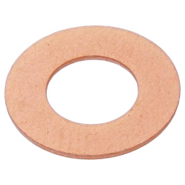 Прокладка ножа бакелітова для блендера Tefal MS-0A11559, 12×6,4×0,5 мм